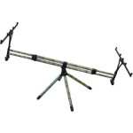 Rod Pod Balistic, Culoare Camo